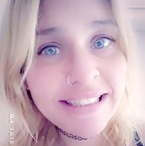 Meet your Posher, Kitty